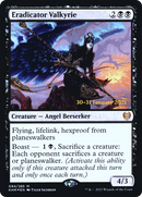 Eradicator Valkyrie [Kaldheim Prerelease Promos] - The Mythic Store | 24h Order Processing