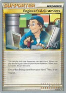 Engineer's Adjustments (75/95) (Reshiphlosion - Christopher Kan) [World Championships 2011] - The Mythic Store | 24h Order Processing
