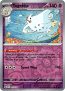 Togekiss (072/191) [Scarlet & Violet: Surging Sparks] - The Mythic Store | 24h Order Processing