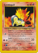 Cyndaquil (56/111) [Neo Genesis Unlimited] - The Mythic Store | 24h Order Processing