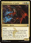 Abomination of Gudul [Khans of Tarkir] - The Mythic Store | 24h Order Processing