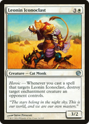 Leonin Iconoclast [Journey into Nyx] - The Mythic Store | 24h Order Processing