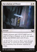 Revelation of Power [Streets of New Capenna] - The Mythic Store | 24h Order Processing