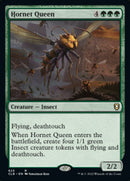 Hornet Queen [Commander Legends: Battle for Baldur's Gate] - The Mythic Store | 24h Order Processing
