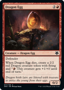 Dragon Egg [Game Night: Free-for-All] - The Mythic Store | 24h Order Processing