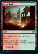 Gruul Turf [Kamigawa: Neon Dynasty Commander] - The Mythic Store | 24h Order Processing
