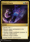 Crosis's Charm [Mystery Booster] - The Mythic Store | 24h Order Processing