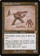 Lodestone Golem (Retro Schematic) [The Brothers' War Retro Artifacts] - The Mythic Store | 24h Order Processing