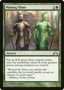 Miming Slime [Gatecrash] - The Mythic Store | 24h Order Processing