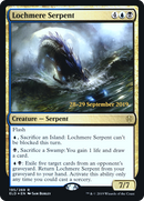 Lochmere Serpent [Throne of Eldraine Prerelease Promos] - The Mythic Store | 24h Order Processing