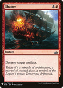Shatter [Mystery Booster] - The Mythic Store | 24h Order Processing