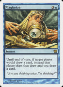 Plagiarize [Ninth Edition] - The Mythic Store | 24h Order Processing