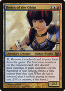 Jhoira of the Ghitu [Future Sight] - The Mythic Store | 24h Order Processing