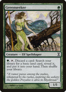 Greenseeker [Time Spiral] - The Mythic Store | 24h Order Processing