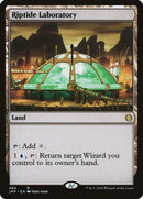 Riptide Laboratory [Jumpstart] - The Mythic Store | 24h Order Processing