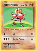 Hitmonchan (62/108) (Theme Deck Exclusive) [XY: Evolutions] - The Mythic Store | 24h Order Processing