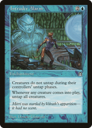 Intruder Alarm [Stronghold] - The Mythic Store | 24h Order Processing