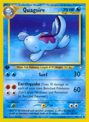 Quagsire (45/111) [Neo Genesis 1st Edition] - The Mythic Store | 24h Order Processing