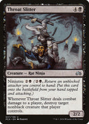 Throat Slitter [Planechase Anthology] - The Mythic Store | 24h Order Processing