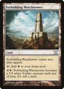Forbidding Watchtower [Tenth Edition] - The Mythic Store | 24h Order Processing