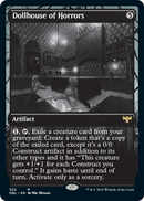Dollhouse of Horrors [Innistrad: Double Feature] - The Mythic Store | 24h Order Processing
