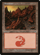 Mountain (346) [Invasion] - The Mythic Store | 24h Order Processing