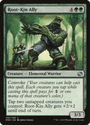 Root-Kin Ally [Modern Masters 2015] - The Mythic Store | 24h Order Processing