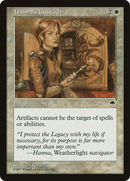 Hanna's Custody [Tempest] - The Mythic Store | 24h Order Processing