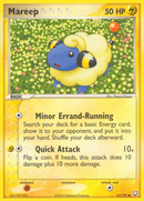Mareep (67/109) [EX: Team Rocket Returns] - The Mythic Store | 24h Order Processing