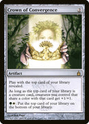 Crown of Convergence [Ravnica: City of Guilds] - The Mythic Store | 24h Order Processing