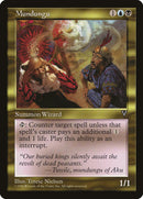 Mundungu [Visions] - The Mythic Store | 24h Order Processing