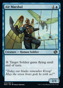Air Marshal [The Brothers' War] - The Mythic Store | 24h Order Processing