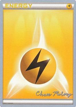 Lightning Energy (Eeltwo - Chase Moloney) [World Championships 2012] - The Mythic Store | 24h Order Processing