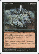 Hecatomb [Fifth Edition] - The Mythic Store | 24h Order Processing