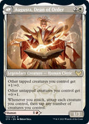 Plargg, Dean of Chaos // Augusta, Dean of Order [Strixhaven: School of Mages Prerelease Promos] - The Mythic Store | 24h Order Processing