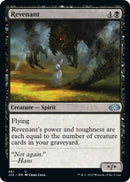 Revenant [Jumpstart 2022] - The Mythic Store | 24h Order Processing