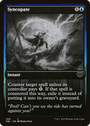 Syncopate [Innistrad: Double Feature] - The Mythic Store | 24h Order Processing