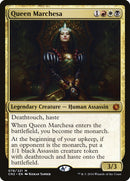 Queen Marchesa [Conspiracy: Take the Crown] - The Mythic Store | 24h Order Processing