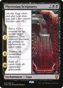 Phyrexian Scriptures [Dominaria] - The Mythic Store | 24h Order Processing