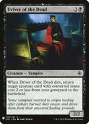 Driver of the Dead [Mystery Booster] - The Mythic Store | 24h Order Processing