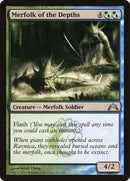 Merfolk of the Depths [Gatecrash] - The Mythic Store | 24h Order Processing