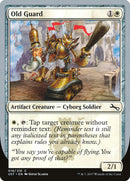 Old Guard [Unstable] - The Mythic Store | 24h Order Processing