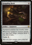 Grappling Hook [Commander 2017] - The Mythic Store | 24h Order Processing