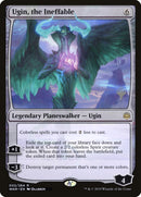 Ugin, the Ineffable (Promo Pack) [War of the Spark Promos] - The Mythic Store | 24h Order Processing