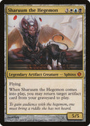 Sharuum the Hegemon [Shards of Alara] - The Mythic Store | 24h Order Processing