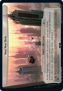 New New York [Doctor Who] - The Mythic Store | 24h Order Processing