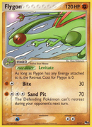 Flygon (3/17) [POP Series 4] - The Mythic Store | 24h Order Processing