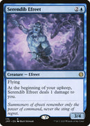 Serendib Efreet [Jumpstart] - The Mythic Store | 24h Order Processing