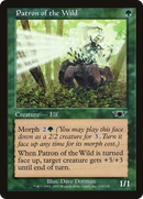 Patron of the Wild [Legions] - The Mythic Store | 24h Order Processing