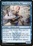 Mystic of the Hidden Way [Masters 25] - The Mythic Store | 24h Order Processing